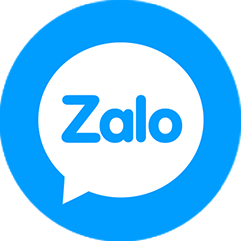 zalo icon