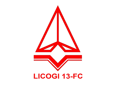 Licogi 13