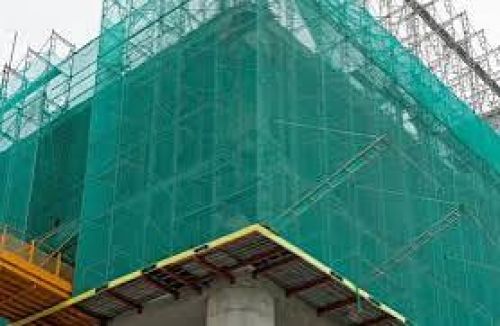 Lưới Chắn Bụi Tại Vĩnh Phúc – Báo Giá Lưới Che Bụi Công Trình Mới Nhất